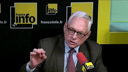 Yves Galland (Boeing) : « Le marché augmente de 5% par an »