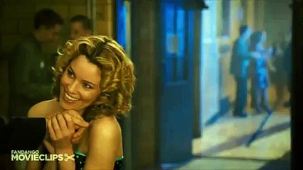 Zack and Miri Make a Porno (5 11) Movie CLIP - Granny Panties (2008) HD