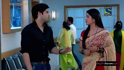 Tum Aise Hi Rehna 28 January 2015 Full HD Drama part 2