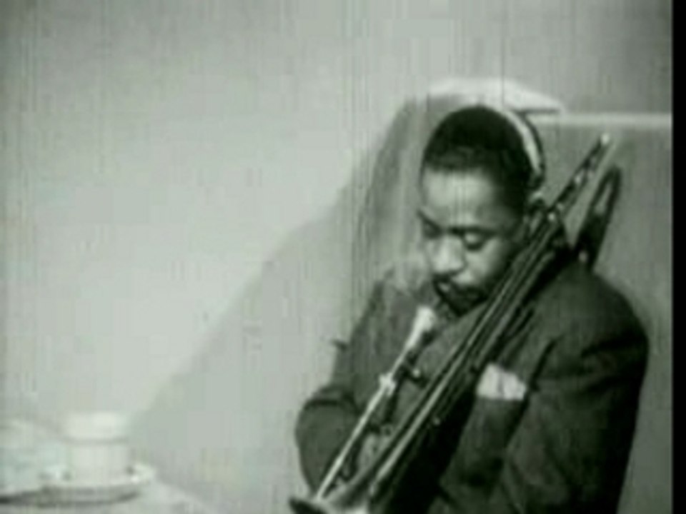 Duke Ellington C-Jam Blues