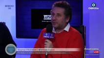 Broadcast Time S02E16 : LaTV3D, la future 1ère chaîne de TV en 3D en France