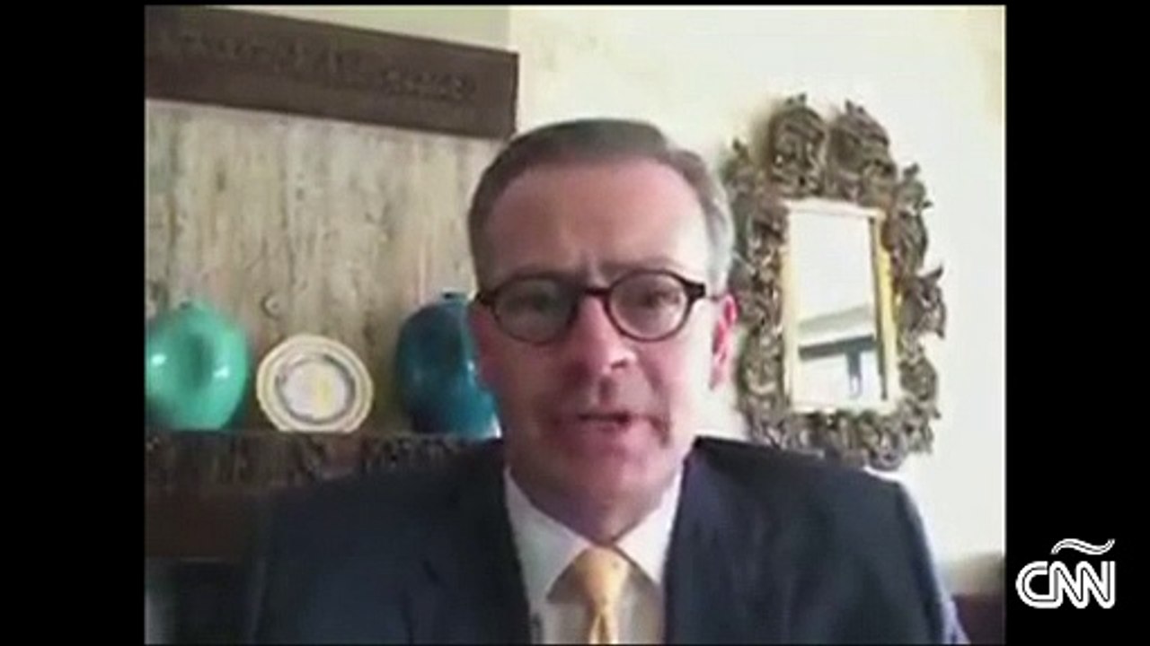 Costa Rica niega “complot” contra el presidente Maduro