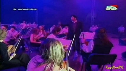 TOSE PROESKI & MARETA - CESARICA (RIJEKA 2006)