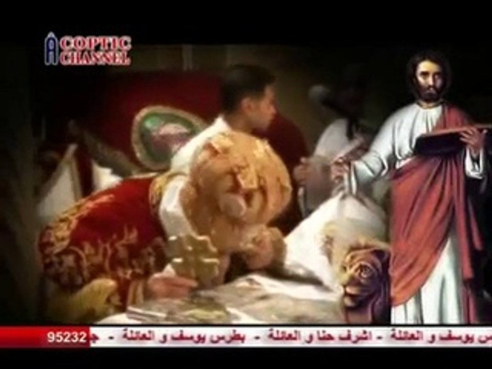 شمعة القرن العشرين   ضياء صبري ..  أيريني القس تادرس