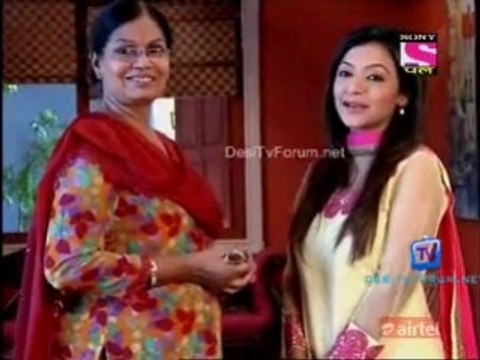 Hamari Sister Didi 28th January 2015 Today Episode Part2