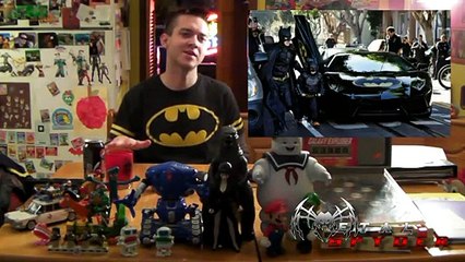 Thoughts on a movie based on "Batkid" - Spydercast - 029