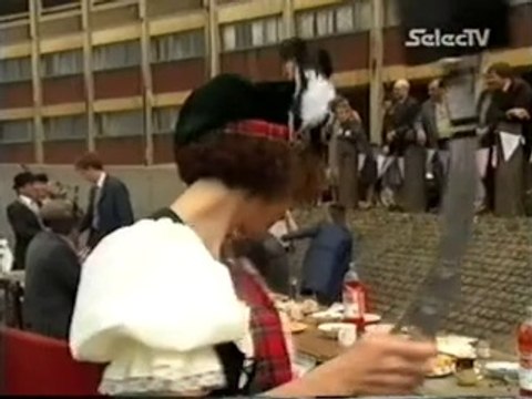 Snakes & Ladders. Series 1 Episode 1