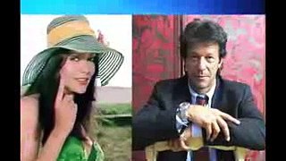who want to marriage with imran (pti)
