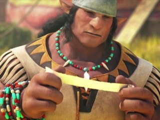 Monster Hunter 4 Ultimate - Un périple commence