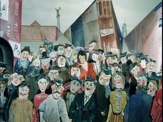 Ваня и крокодил (1984)