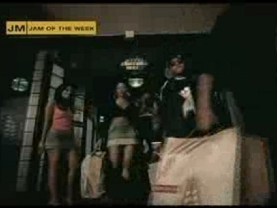 Yung Joc - It's Goin Down [RamVideos]