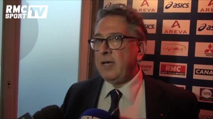 Athlétisme / Amsalem : "Lavillenie a les jambes pour 6m20" 28/01