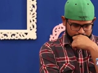 What if someone says the wrong name in bed?