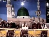 Bhejo Durood Uss Zaat Par Mil Kar Sadaa Kaho - Prof. Abdul Rauf Roofi Naat - Abdul Rauf Roofi Videos