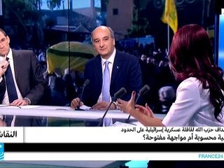 عملية حزب الله ضد القافلة العسكرية الإسرائيلية: هل هي محسوبة أم مواجهة مفتوحة؟