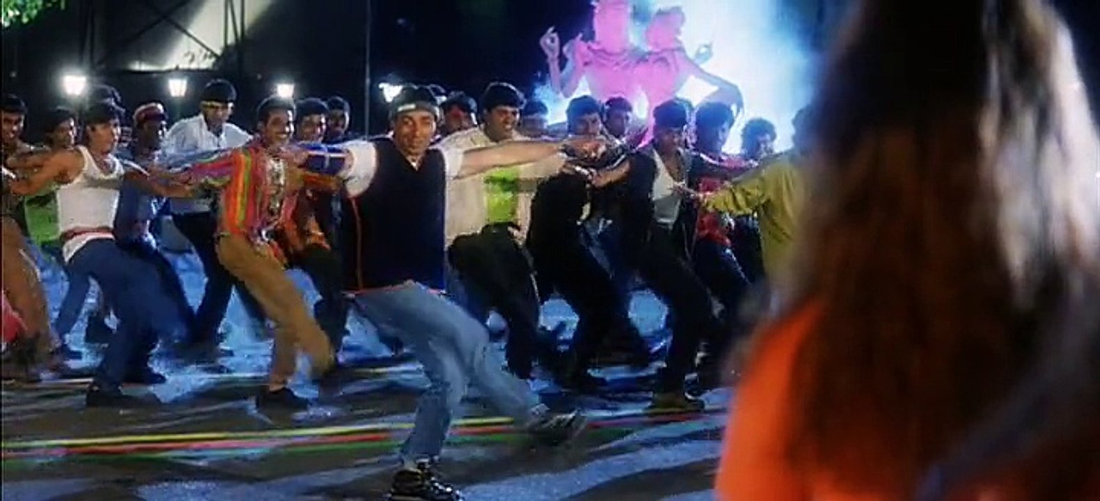 Ziddee 1997 Hindi  480p