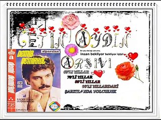 DEMİR DEMİRKOL ʆʆʆʆʆ SEVDA YOLLARI