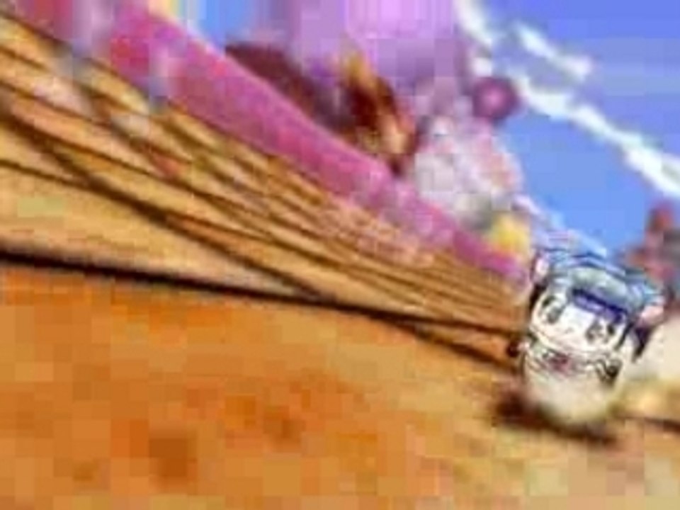 Mini Moni - Mini Hamuzu Mirakururun Bura