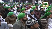 Madani Muzakra 852 - Qaza Namaz Ki Adaigi Nafil Ki Jaga - Maulana Ilyas Qadri