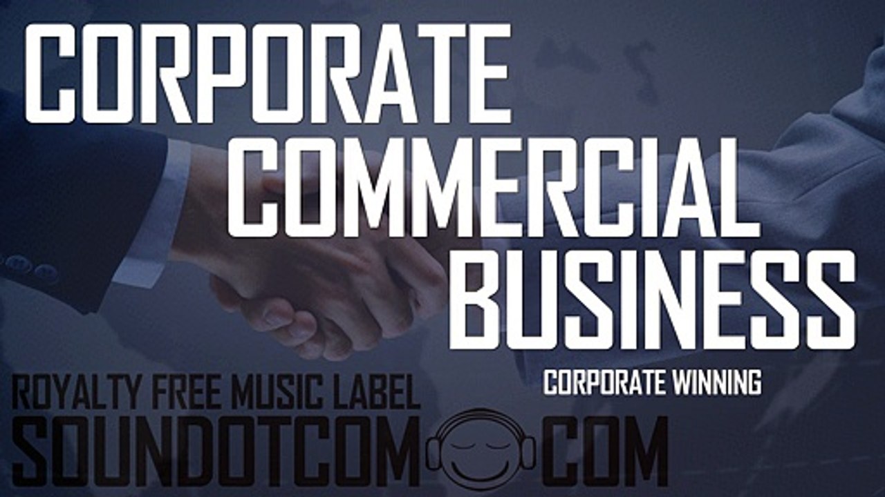 Corporate Winning | Royalty Free Music (LICENSE: SEE DESCRIPTION) | CORPORATE POP COMMERCIAL
