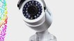 Swann SWNHD-820CAM-US 1080p HD Network Security Camera for Swann 1080p NVRS (Black)