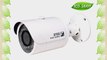 Dahua IPC-HFW4300S 3MP Eco-Savvy Weatherproof Hi Def IP Security Camera 3.6mm