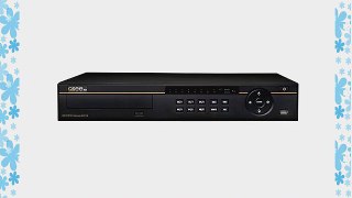 Q-See QC8116-3 Completely Digital 16 Channel Network Video Recorder with POE Solution and Pre-Installed