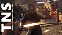 30 Premières Minutes : Dying Light sur Xbox One