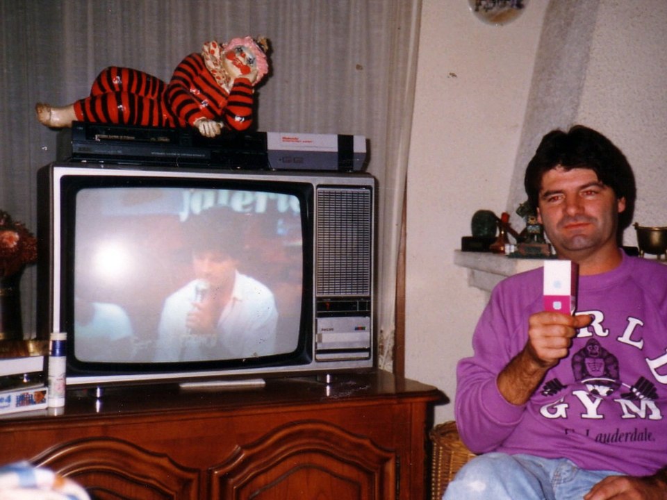 UN AIR DU GRAND CANYON, de Gérard FRANCO.