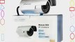 LOFTEK? Nexus 543 Outdoor Wireless/wired Waterproof Ip Camera 4mm Lens 36 Infrared Leds with