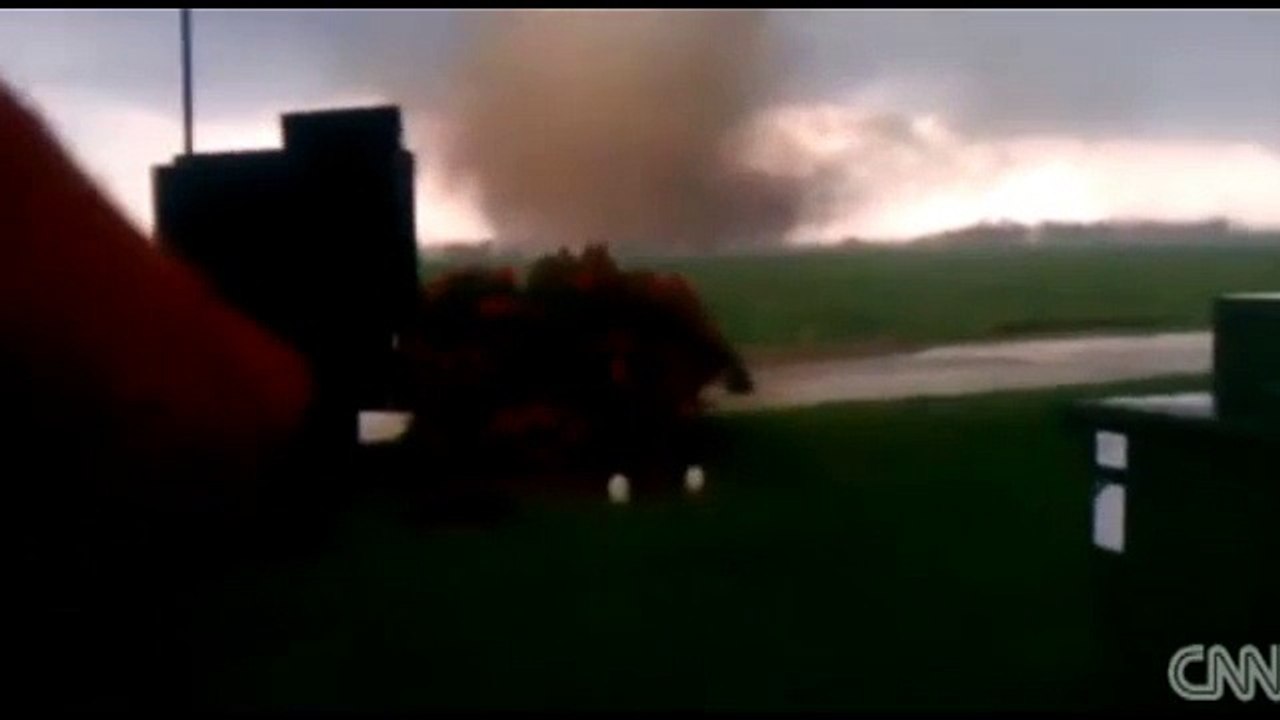 Las autoridades confirman 24 víctimas mortales por el tornado en Oklahoma