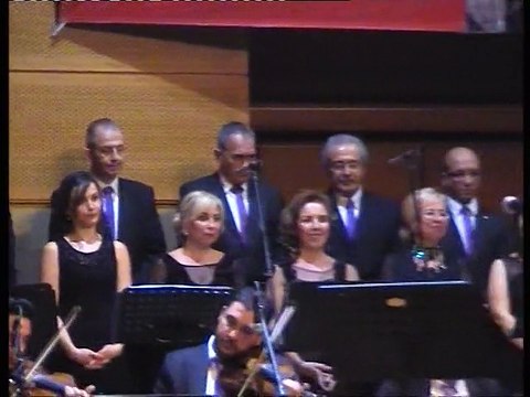 KANLICA MUSIKİ AKEDEMİSİ KOROSU KONSER 3