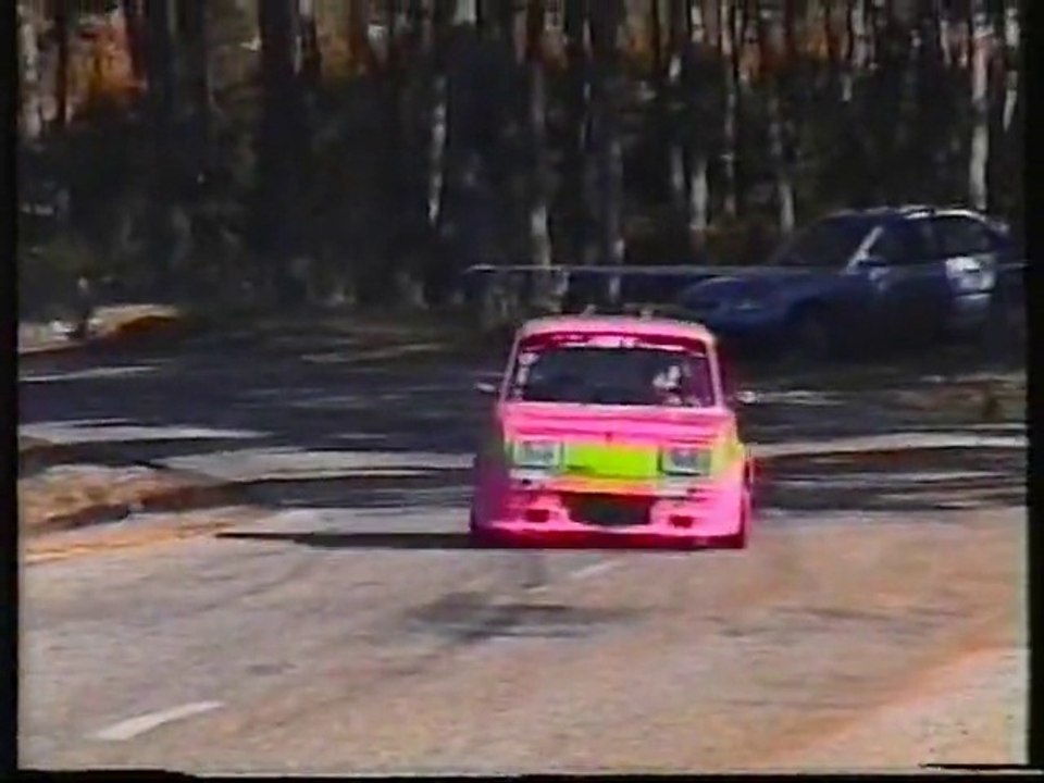 Criterium 83 2000