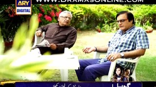 Haq Meher Episode 20 on Ary Digital in High Quality 30th January 2015