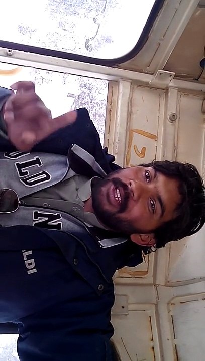 Ziarat Documentary Part 3