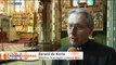 Groningse bisschop De Korte: Kerk moet naar de gelovigen toekomen - RTV Noord