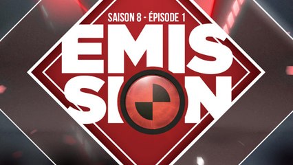 Gamekult l'émission #247 - The Witcher 3 / Life is Strange