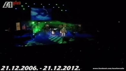 TОШЕ ПРОЕСКИ - Емотивна изведба од името на хуманоста