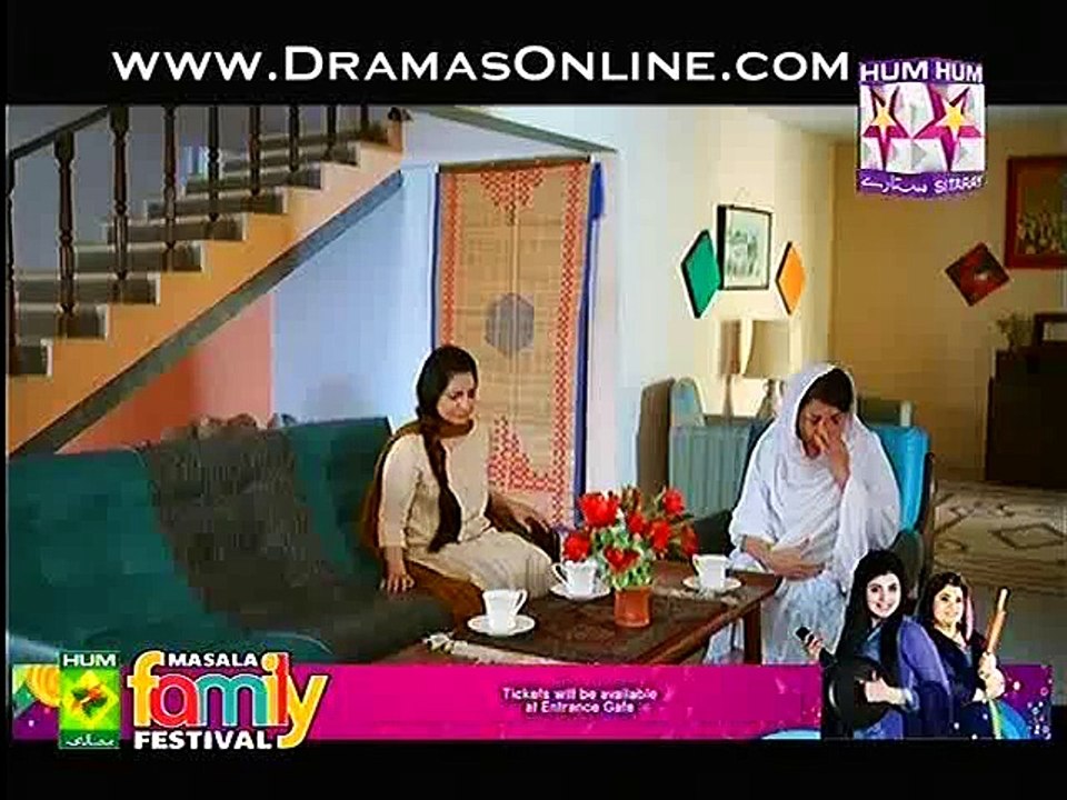 Pyar Hai Tu Mera Episode 20 on Hum Sitaray in HD 30th January 2015