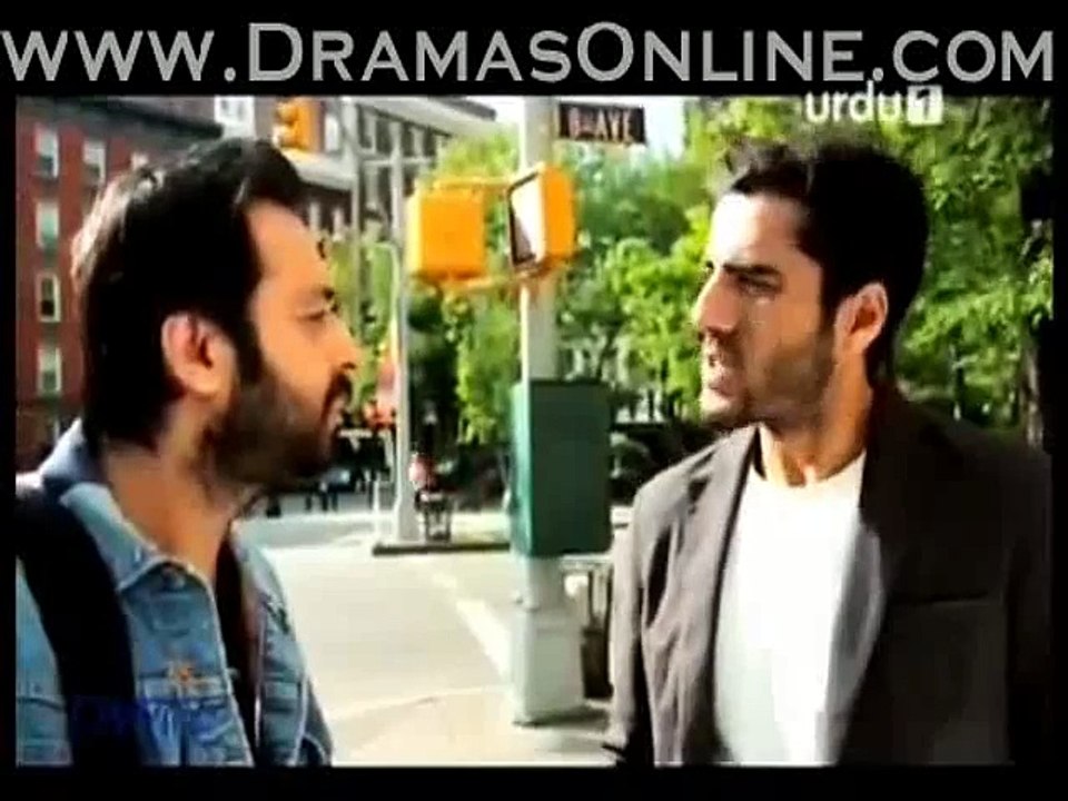 Jackson Heights Episode 20 on Urdu1 n HD 30th January 2015