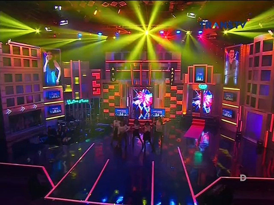 [150130]Late Night Show Ep113 - Seg1
