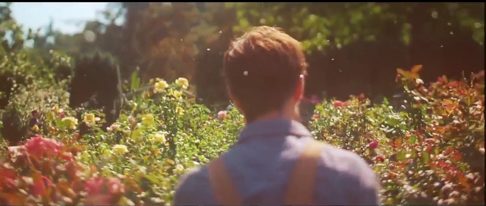 All the Wilderness Official Trailer #1 (2015) - Danny DeVito, Kodi Smit-McPhee Movie HD