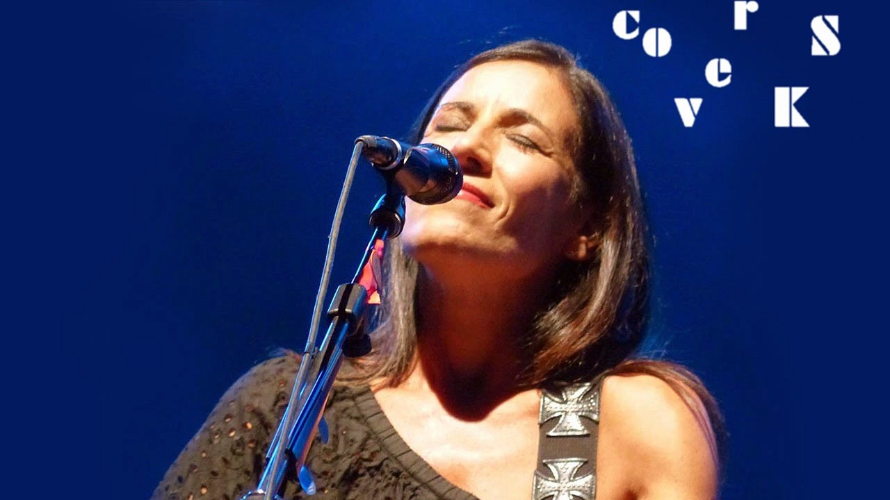 Bambini - Paola Turci (cover)