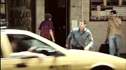 Pub Rexona (Stunt City)