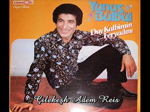 Yunus Bülbül Seni Gönül Hırsızı (1981)
