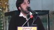 Zakir Raja Tahir Abbas majlis 19 jan 2015 jalsa youm e Abu Talib Qasir Al Qaim Sargodha