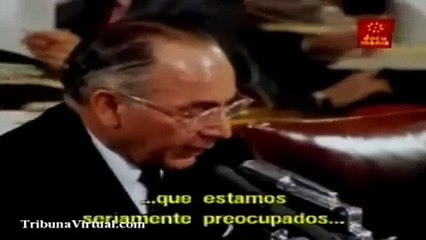 La Guerra Fría, Intrigas en Latinoamérica 1954 - 1990