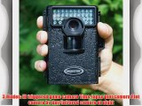 Moultrie Game Spy M-80 Infrared 5.0 MP Mini Digital Trail Camera (Refurbished)