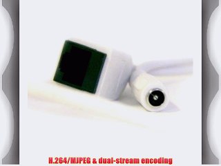 BW? IPC-HFW3200S 2Megapixel Full HD Network Small IR-Bullet Camera With POE