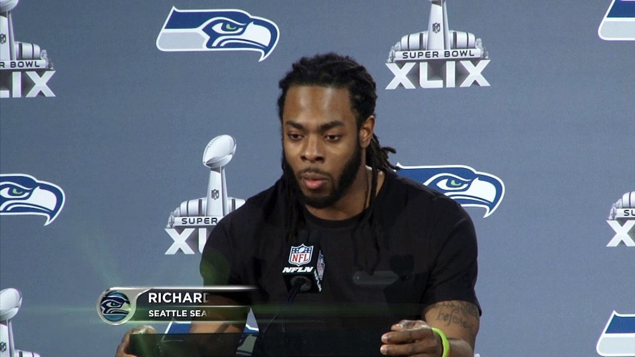 Sherman: 'Glauben an unsere Philosophie'